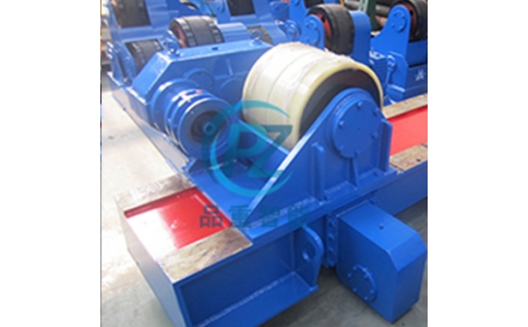 聚氨酯輪式滾輪架